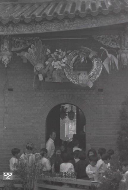 1950至2006年臺灣常民生活藏品圖，第1張