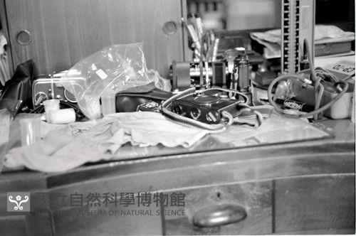 1950至2006年臺灣常民生活藏品圖，第1張