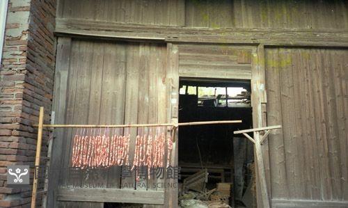 1950至2006年臺灣常民生活藏品圖，第1張