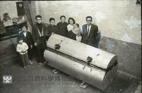 1950至2006年臺灣常民生活藏品圖，第1張