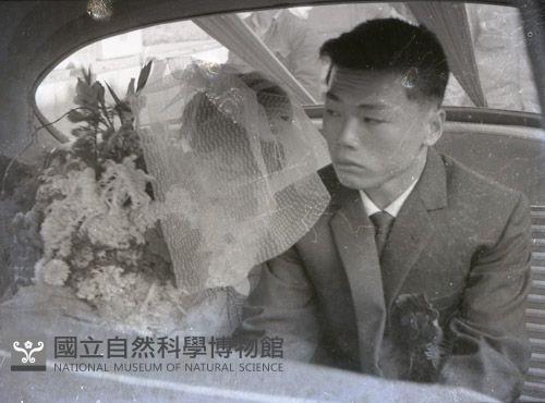 1950至2006年台灣常民生活藏品圖，第1張