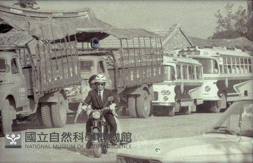 1950至2006年臺灣常民生活藏品圖，第1張