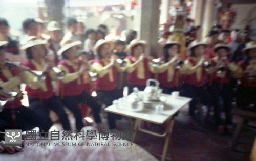 1950至2006年臺灣常民生活藏品圖，第1張