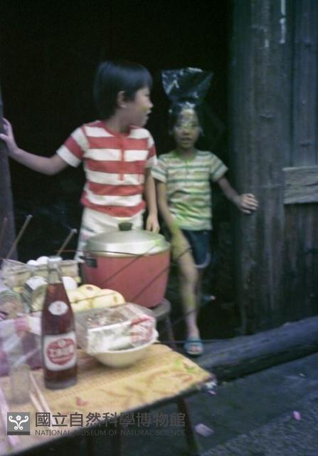 1950至2006年臺灣常民生活藏品圖，第1張