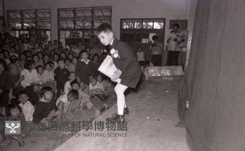 1950至2006年臺灣常民生活藏品圖，第1張