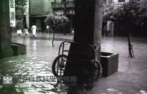 1950至2006年臺灣常民生活藏品圖，第1張