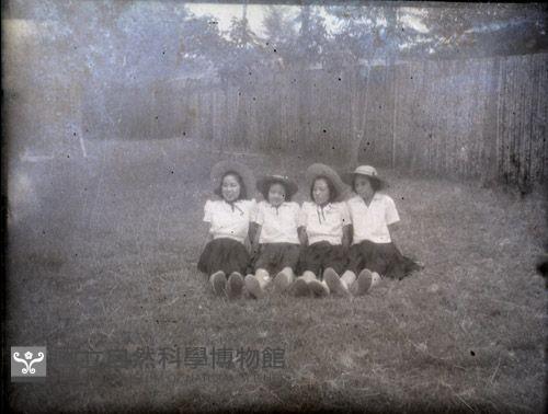 1950至2006年臺灣常民生活藏品圖，第1張
