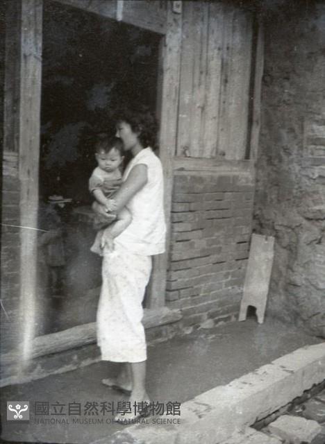 1950至2006年臺灣常民生活藏品圖，第1張