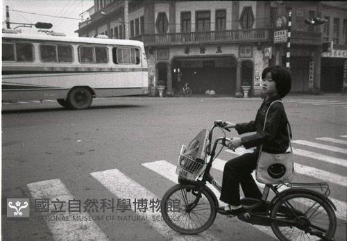 1950至2006年臺灣常民生活藏品圖，第1張