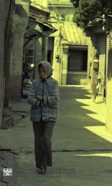 1950至2006年臺灣常民生活藏品圖，第1張