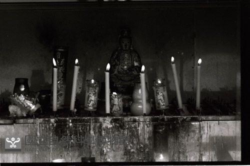 1950至2006年臺灣常民生活藏品圖，第1張