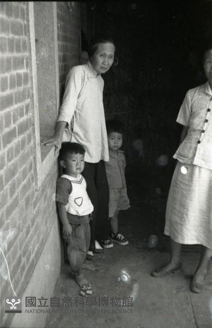 1950至2006年臺灣常民生活藏品圖，第1張