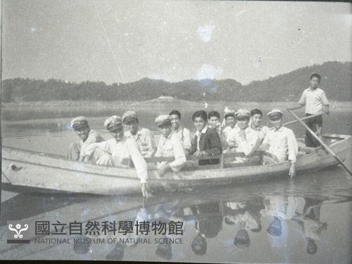 1950至2006年臺灣常民生活藏品圖，第1張