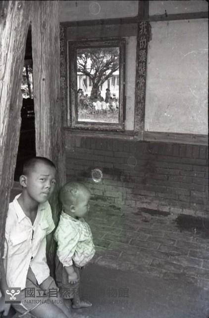 1950至2006年臺灣常民生活藏品圖，第1張