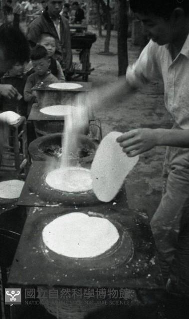 1950至2006年臺灣常民生活藏品圖，第1張