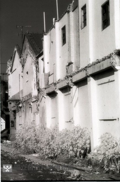 1950至2006年臺灣常民生活藏品圖，第1張