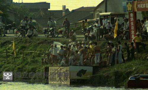 1950至2006年臺灣常民生活藏品圖，第1張