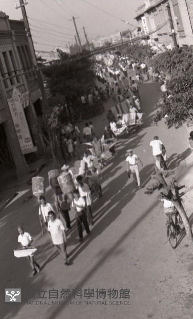 1950至2006年臺灣常民生活藏品圖，第1張