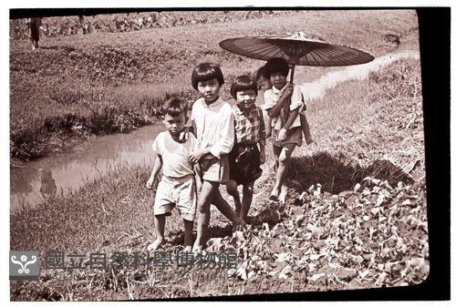 1950至2006年臺灣常民生活藏品圖，第1張