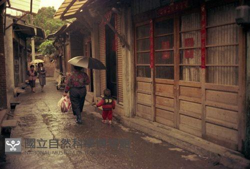 1950至2006年臺灣常民生活藏品圖，第1張