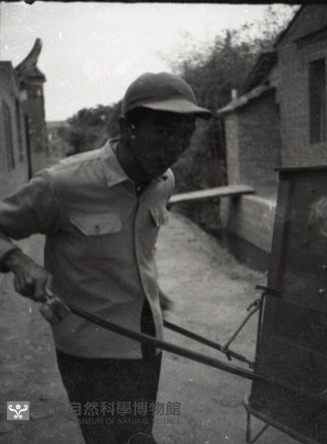 1950至2006年台灣常民生活藏品圖，第1張