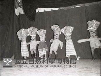 1950至2006年臺灣常民生活藏品圖，第1張