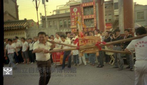 1950至2006年臺灣常民生活藏品圖，第1張
