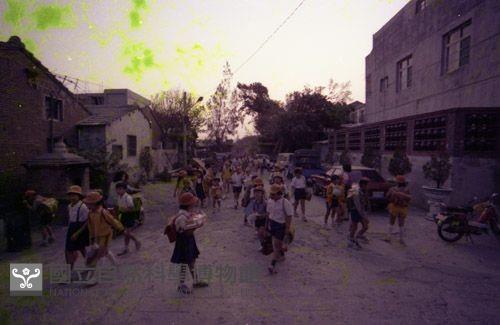 1950至2006年臺灣常民生活藏品圖，第1張