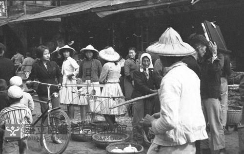 1950至2006年臺灣常民生活藏品圖，第1張