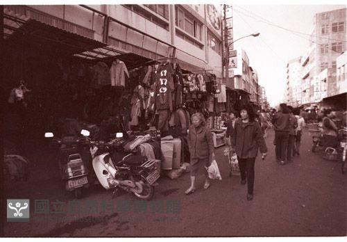1950至2006年臺灣常民生活藏品圖，第1張