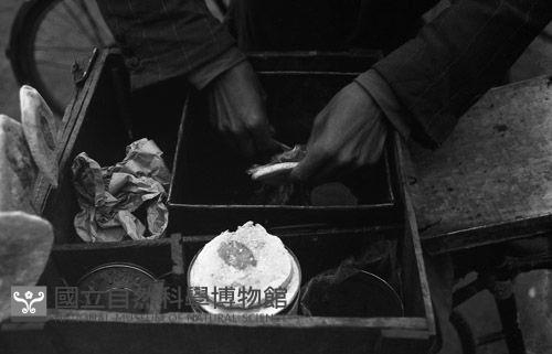 1950至2006年臺灣常民生活藏品圖，第1張