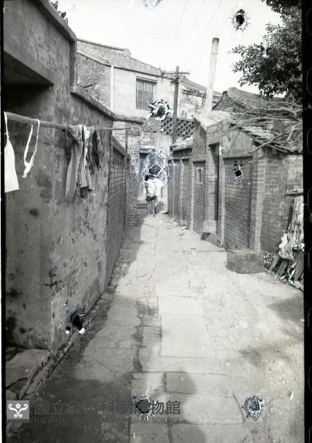 1950至2006年臺灣常民生活藏品圖，第1張