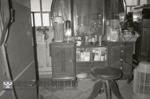 1950至2006年臺灣常民生活藏品圖，第1張
