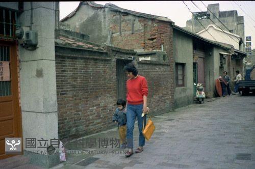 1950至2006年臺灣常民生活藏品圖，第1張