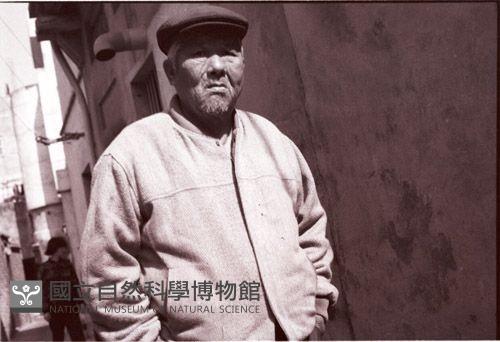 1950至2006年臺灣常民生活藏品圖，第1張