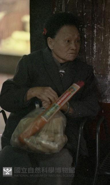 1950至2006年臺灣常民生活藏品圖，第1張