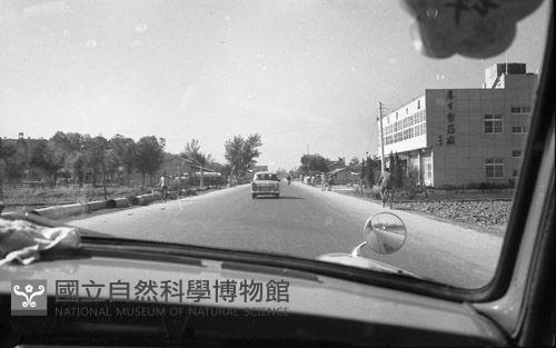 1950至2006年臺灣常民生活藏品圖，第1張