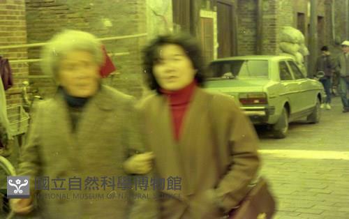 1950至2006年臺灣常民生活藏品圖，第1張