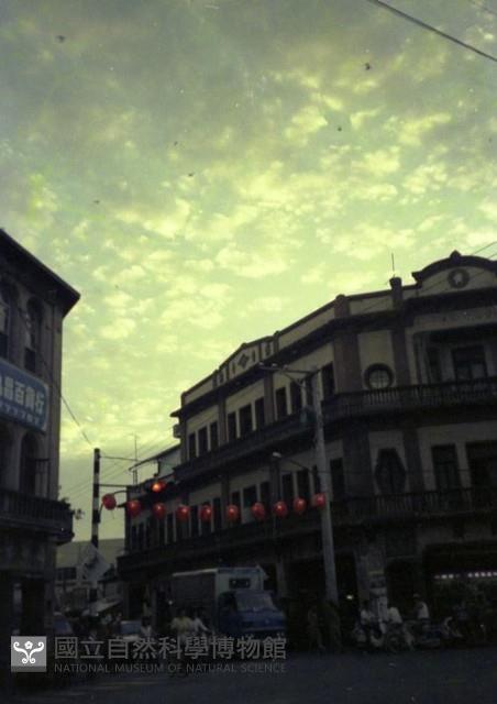 1950至2006年臺灣常民生活藏品圖，第1張