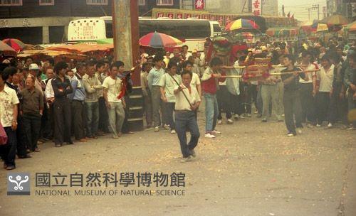 1950至2006年臺灣常民生活藏品圖，第1張