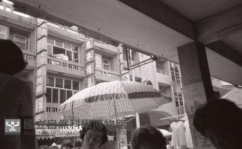 1950至2006年臺灣常民生活藏品圖，第1張