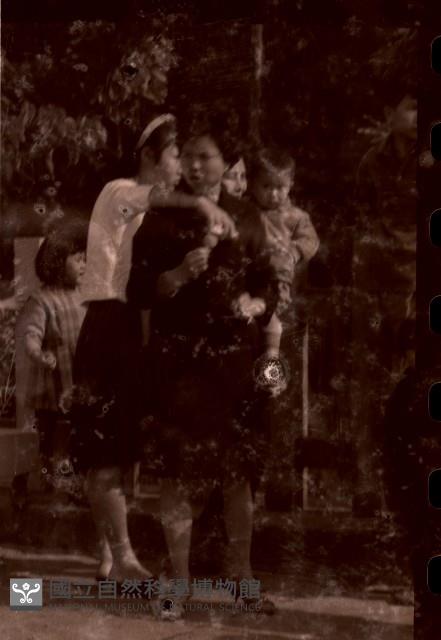 1950至2006年臺灣常民生活藏品圖，第1張