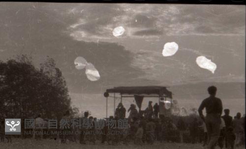 1950至2006年臺灣常民生活藏品圖，第1張