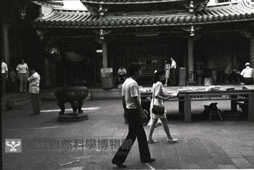 1950至2006年臺灣常民生活藏品圖，第1張