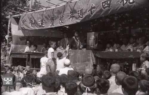 1950至2006年臺灣常民生活藏品圖，第1張