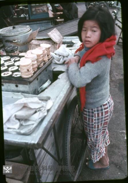 紅豆餅（1950至2006年臺灣常民生活）藏品圖，第1張