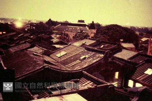 1950至2006年臺灣常民生活藏品圖，第1張