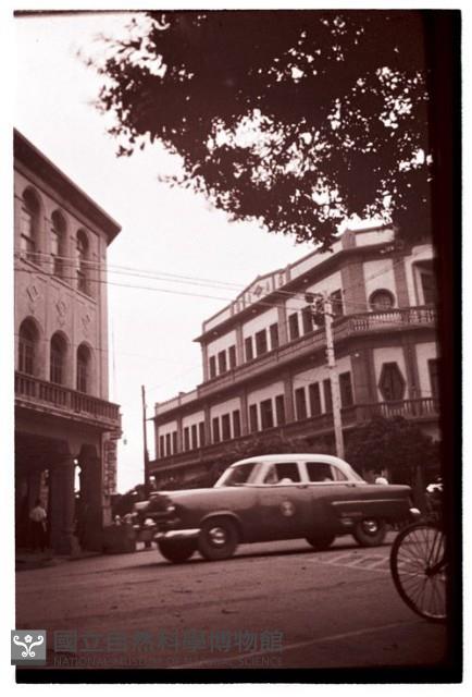 1950至2006年臺灣常民生活藏品圖，第1張