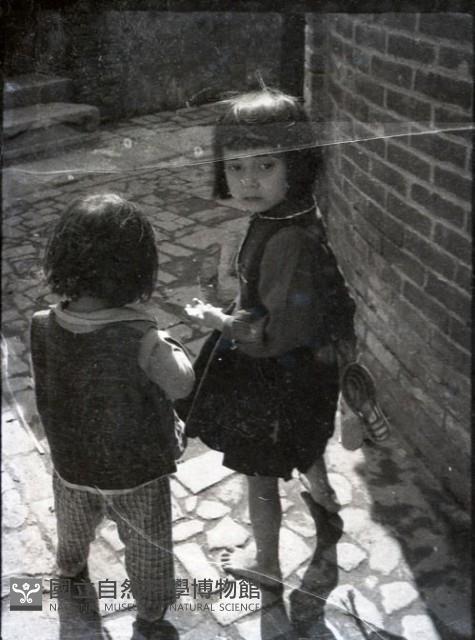 1950至2006年臺灣常民生活藏品圖，第1張