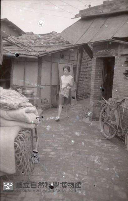 1950至2006年臺灣常民生活藏品圖，第1張